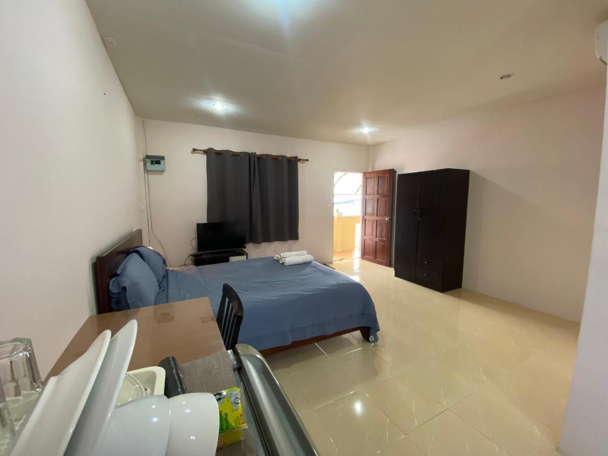 Bangtao Corner Apartment Bãi biển Bang Tao Ngoại thất bức ảnh
