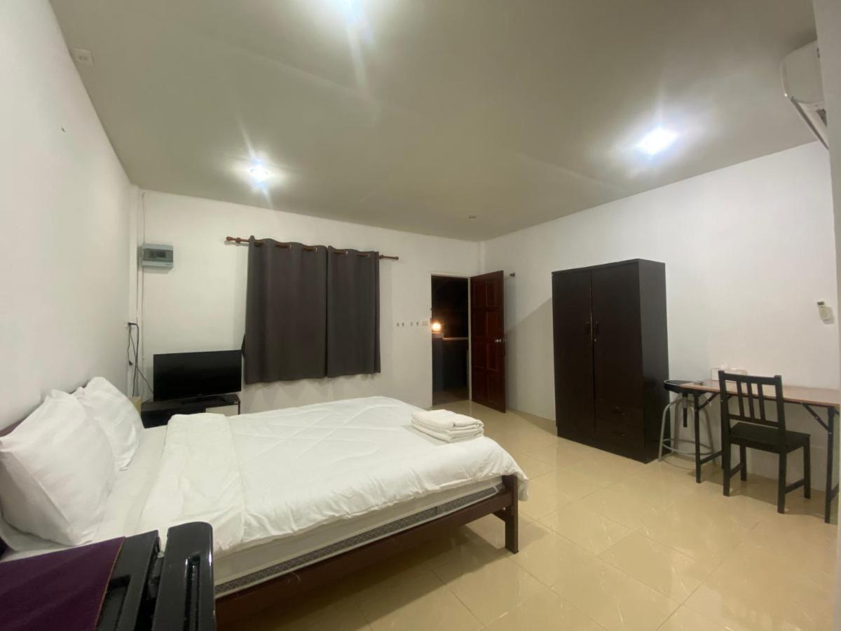 Bangtao Corner Apartment Bãi biển Bang Tao Ngoại thất bức ảnh