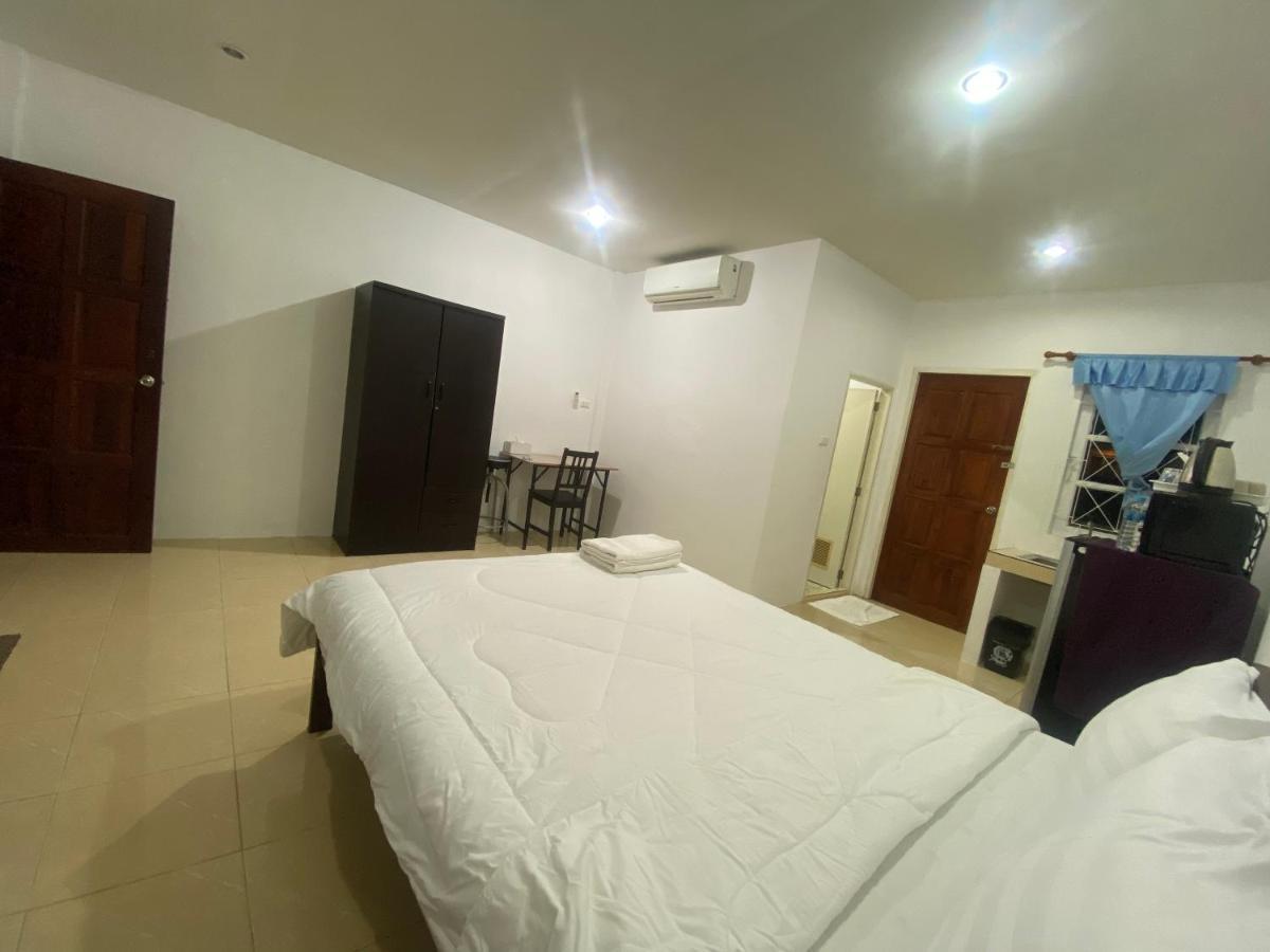 Bangtao Corner Apartment Bãi biển Bang Tao Ngoại thất bức ảnh