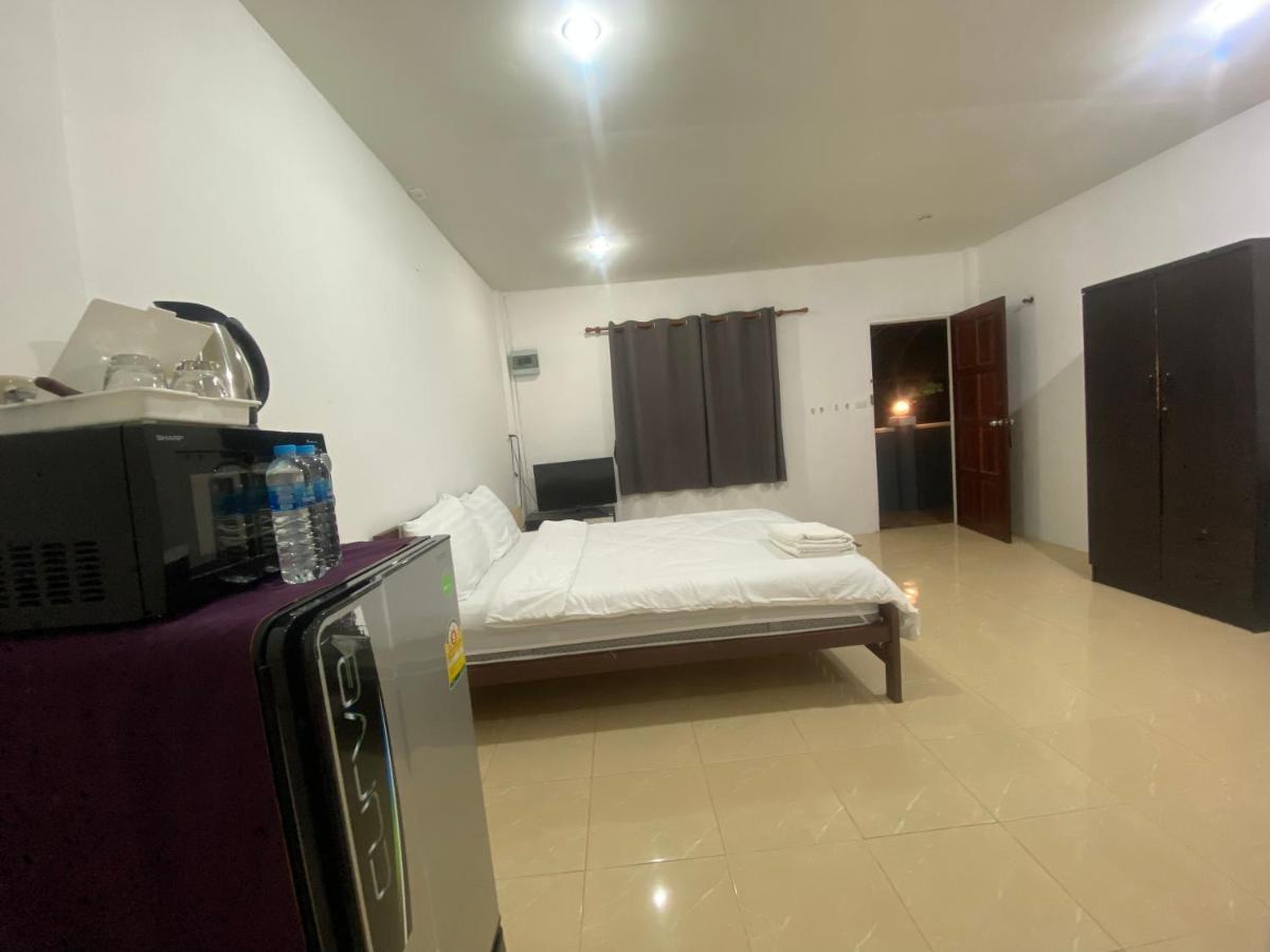 Bangtao Corner Apartment Bãi biển Bang Tao Ngoại thất bức ảnh