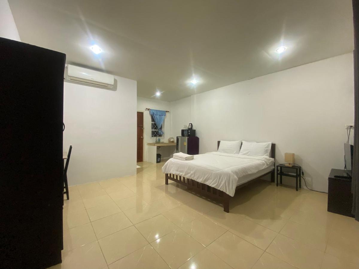 Bangtao Corner Apartment Bãi biển Bang Tao Ngoại thất bức ảnh