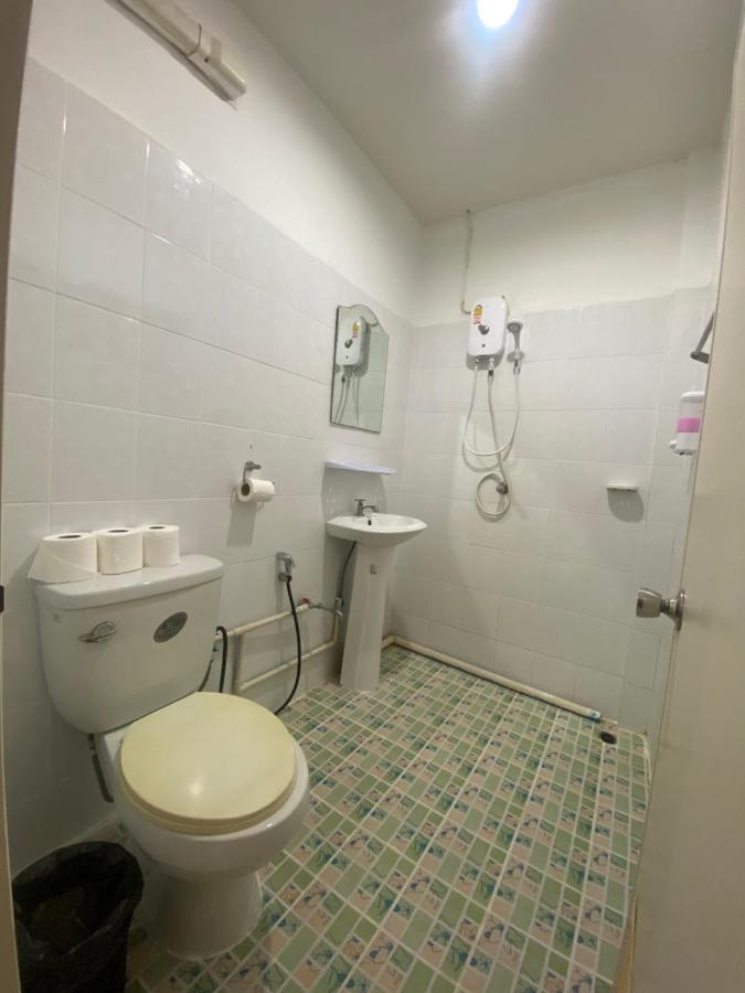 Bangtao Corner Apartment Bãi biển Bang Tao Ngoại thất bức ảnh