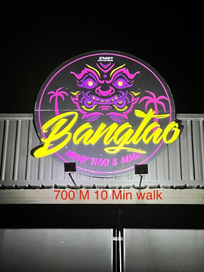 Bangtao Corner Apartment Bãi biển Bang Tao Ngoại thất bức ảnh