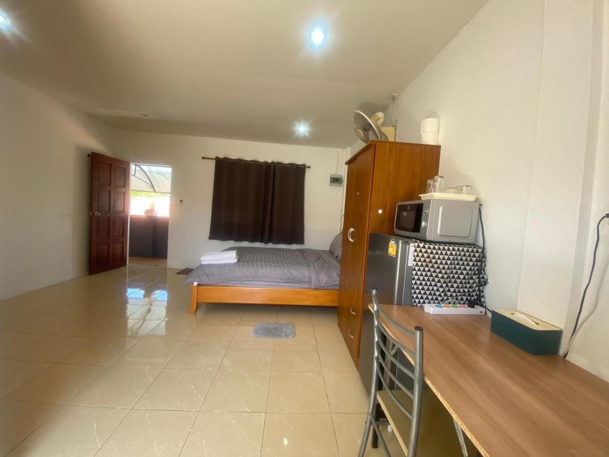 Bangtao Corner Apartment Bãi biển Bang Tao Ngoại thất bức ảnh