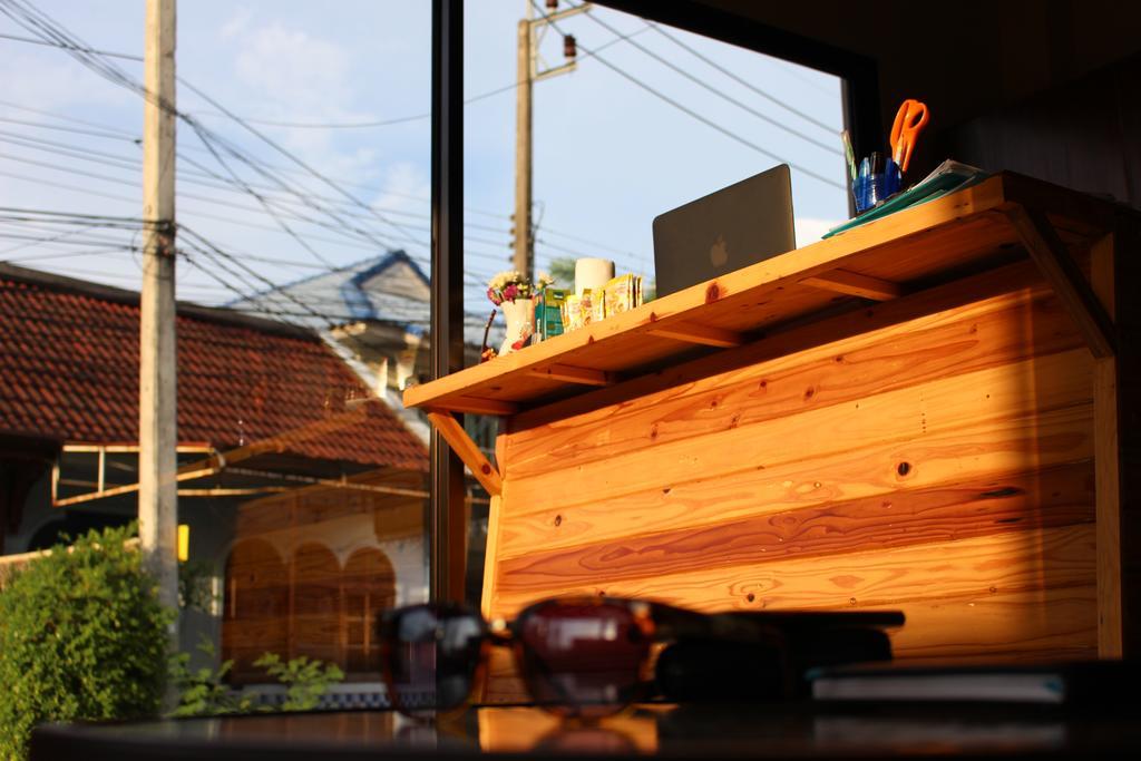 Bangtao Corner Apartment Bãi biển Bang Tao Ngoại thất bức ảnh