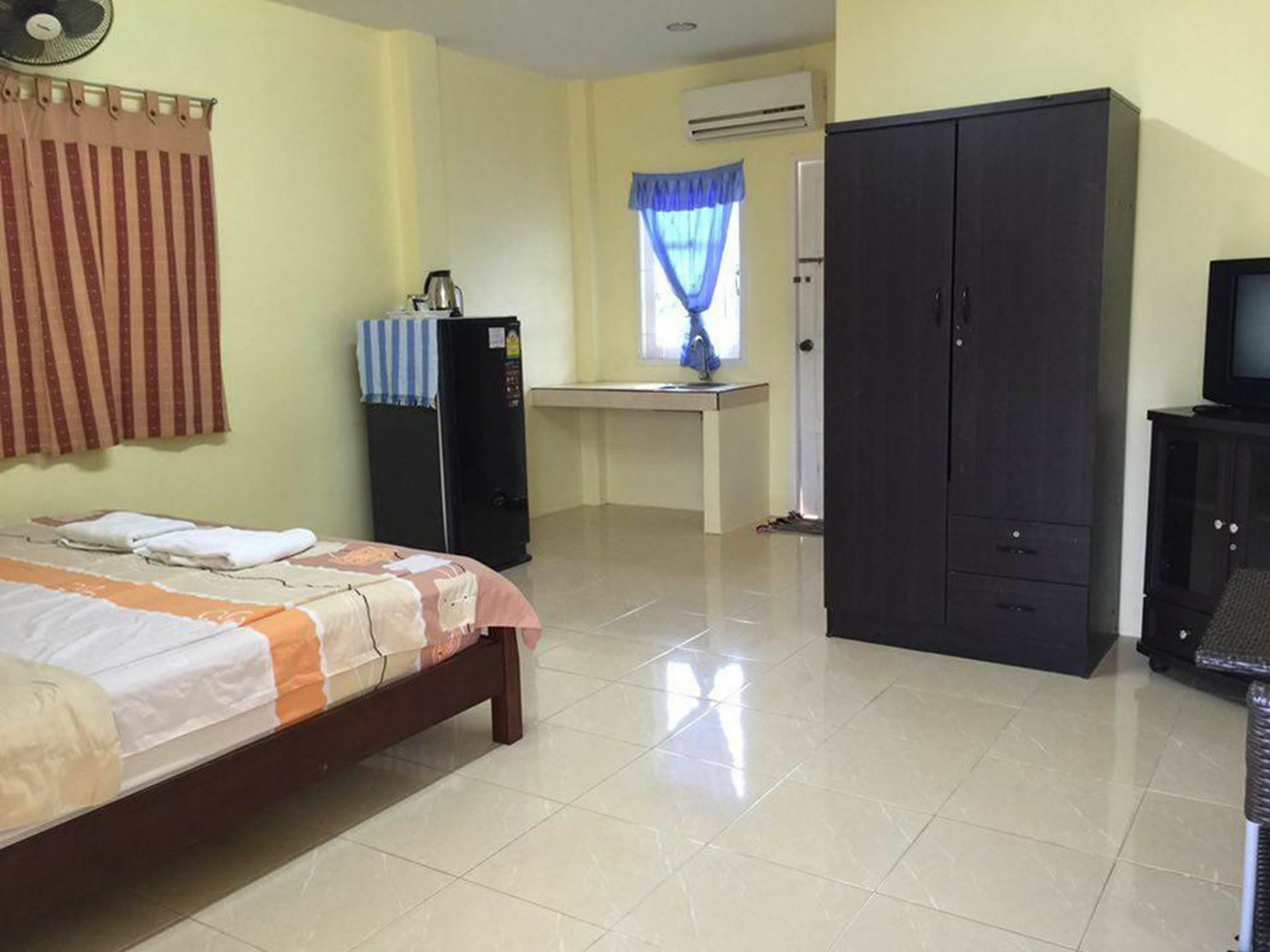 Bangtao Corner Apartment Bãi biển Bang Tao Ngoại thất bức ảnh