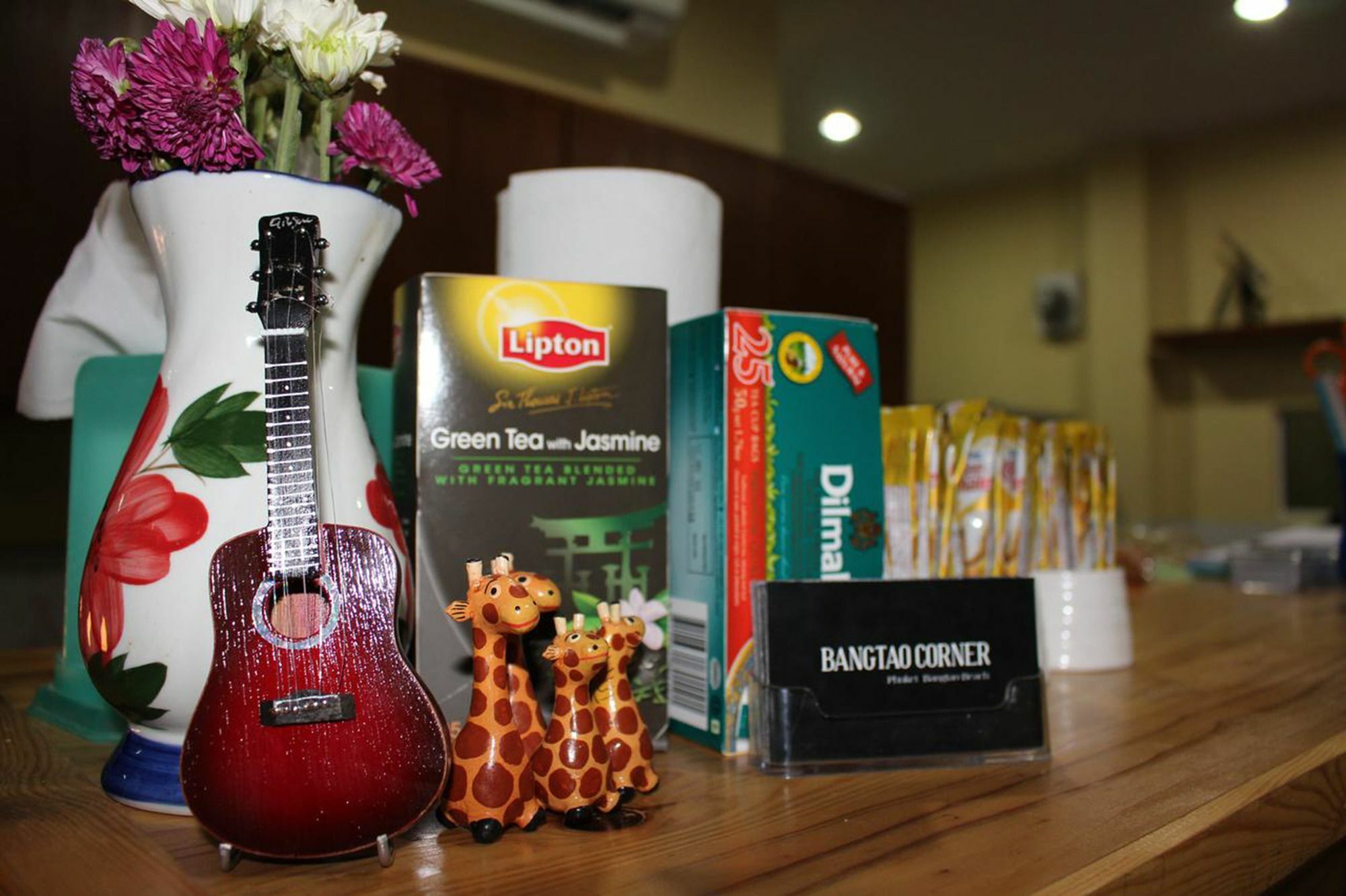 Bangtao Corner Apartment Bãi biển Bang Tao Ngoại thất bức ảnh