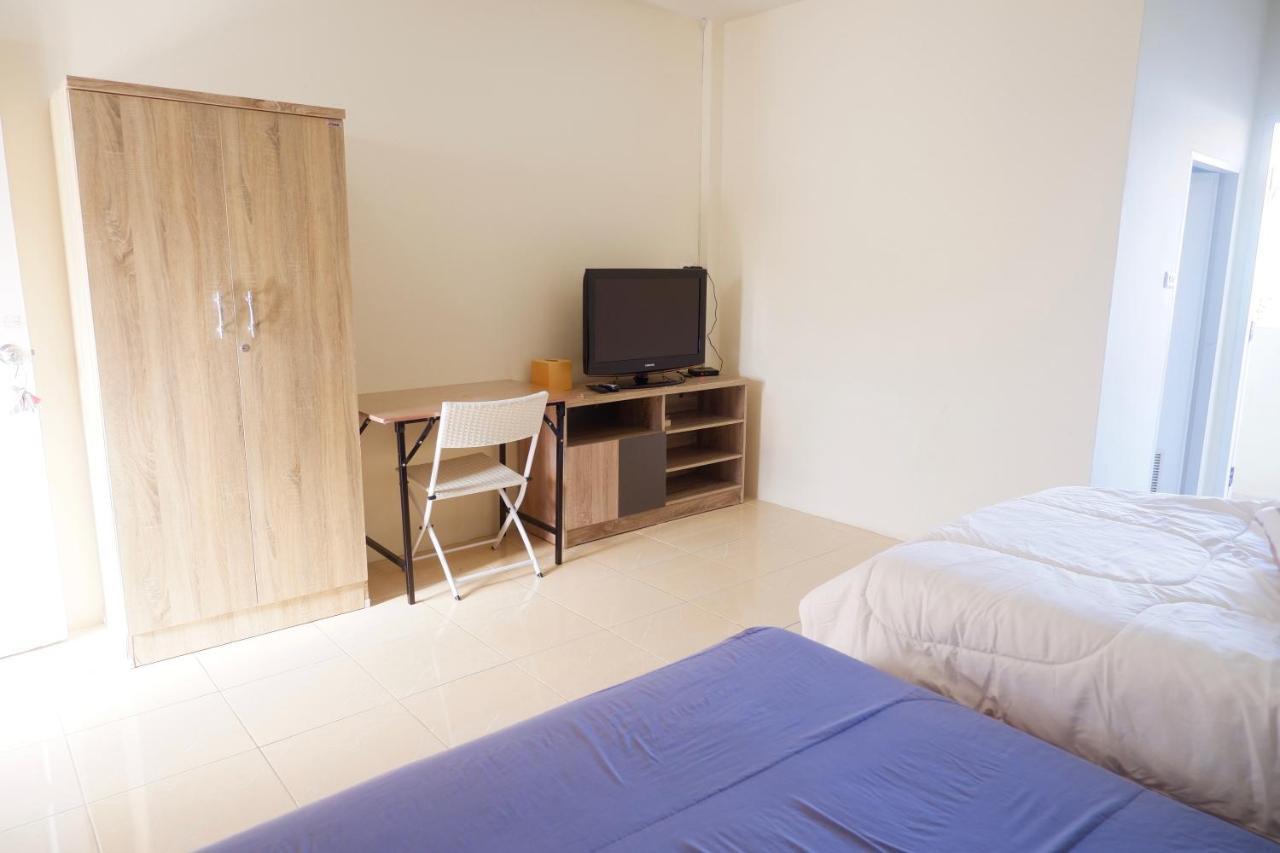 Bangtao Corner Apartment Bãi biển Bang Tao Ngoại thất bức ảnh